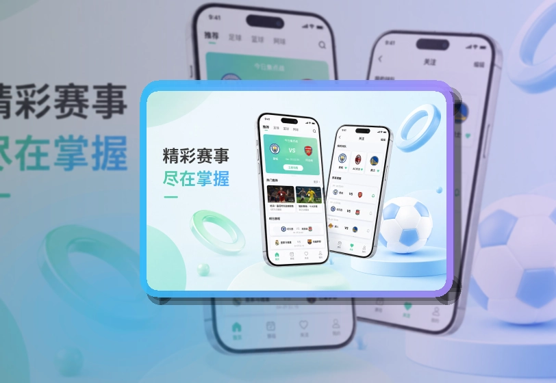 开云 App 临场看赛页面
